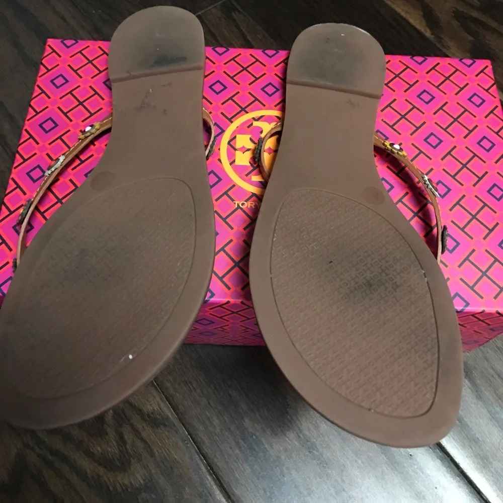 Tory Burch sandals - Picture 3 of 3
